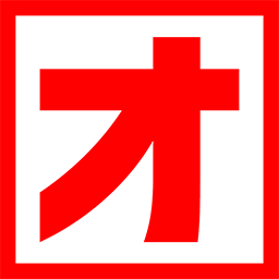 オリスタの公式アイコン